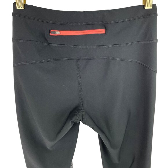 RBX Live Life Active Womens Size Small Fitted Cropped Capri Yoga Pants - Picture 6 of 7